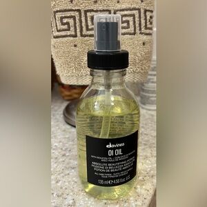 Davines OI Oil -